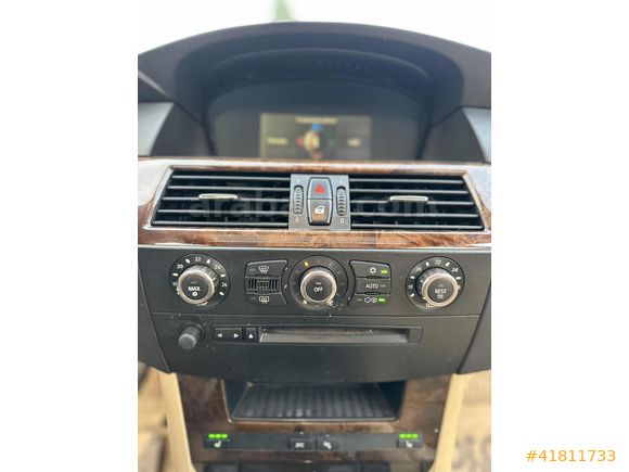 PODYUMLUK MANKEN E60 MSPORT