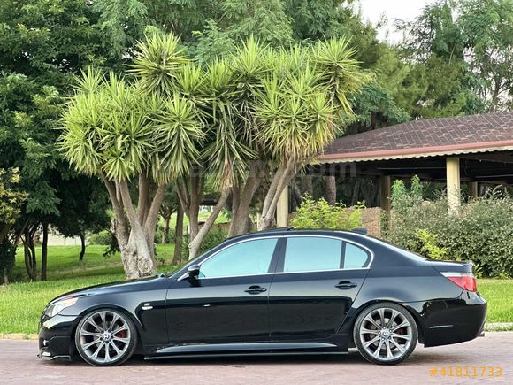 PODYUMLUK MANKEN E60 MSPORT
