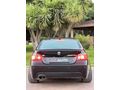 PODYUMLUK MANKEN E60 MSPORT