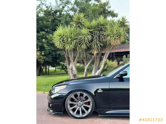 PODYUMLUK MANKEN E60 MSPORT