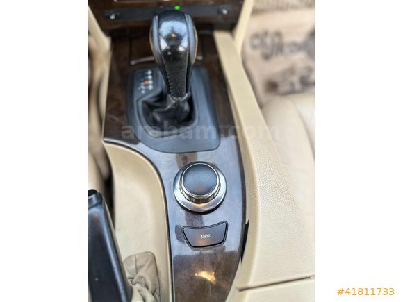PODYUMLUK MANKEN E60 MSPORT