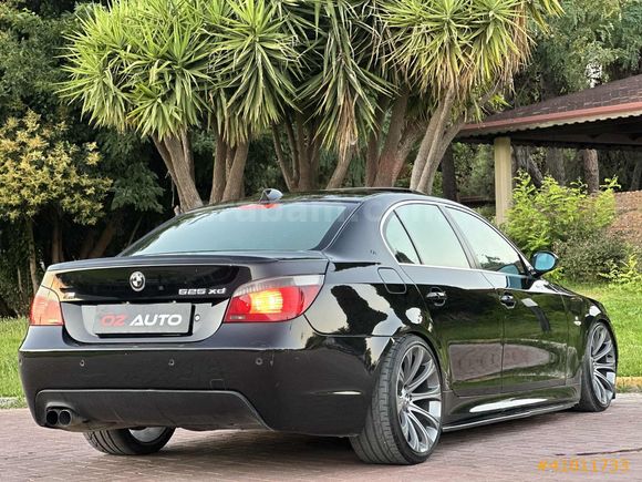 PODYUMLUK MANKEN E60 MSPORT