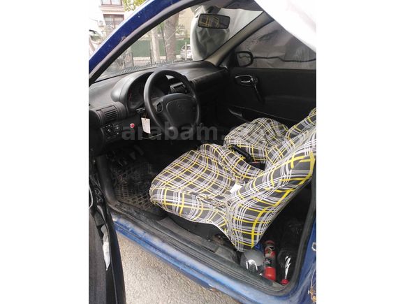 Sahibinden Opel Corsa GSİ