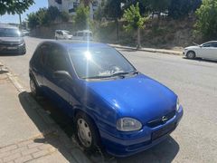 Sahibinden Opel Corsa GSİ