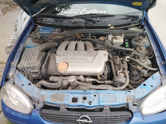Sahibinden Opel Corsa GSİ