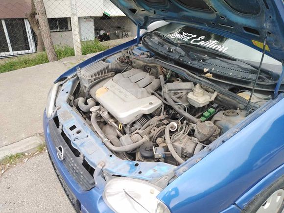 Sahibinden Opel Corsa GSİ