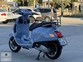 2017 MODEL/VESPA GTS 150 ABS/HATASIZ/SERVİS BAKIMLI/DÜŞÜK KM'de