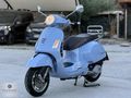 2017 MODEL/VESPA GTS 150 ABS/HATASIZ/SERVİS BAKIMLI/DÜŞÜK KM'de