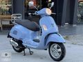 2017 MODEL/VESPA GTS 150 ABS/HATASIZ/SERVİS BAKIMLI/DÜŞÜK KM'de