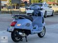 2017 MODEL/VESPA GTS 150 ABS/HATASIZ/SERVİS BAKIMLI/DÜŞÜK KM'de