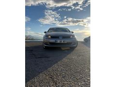 Sahibinden Volkswagen Golf 1.2 TSi Comfortline 2014 Model
