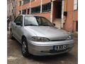 hundai accent 1.5 gls Otomatik vites