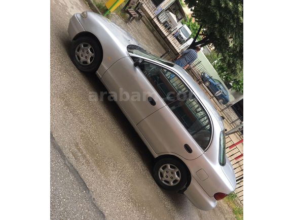 hundai accent 1.5 gls Otomatik vites