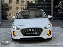 2017 İ30 1.6 CRDI ELİTE PLUS DCT CAM TAVAN DEĞİŞENSİZ 0.99 KREDİ