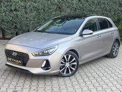 -SEYHAN MOTORS-CAM TAVANLI FULL İ30 ELİTE PLUS