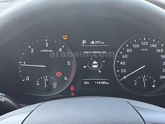 -SEYHAN MOTORS-CAM TAVANLI FULL İ30 ELİTE PLUS