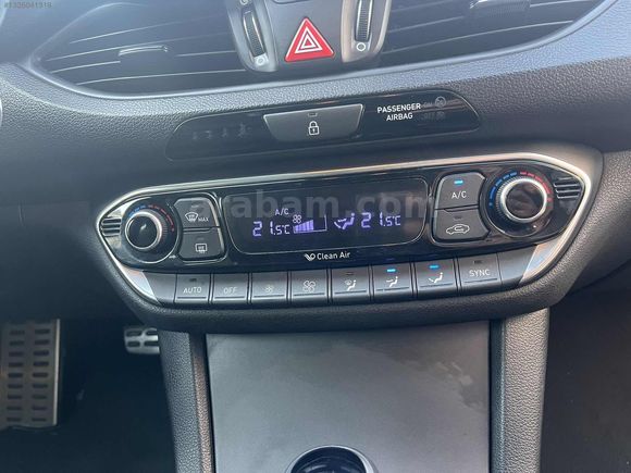-SEYHAN MOTORS-CAM TAVANLI FULL İ30 ELİTE PLUS