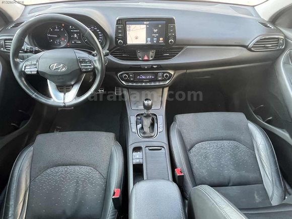 -SEYHAN MOTORS-CAM TAVANLI FULL İ30 ELİTE PLUS