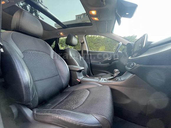 -SEYHAN MOTORS-CAM TAVANLI FULL İ30 ELİTE PLUS