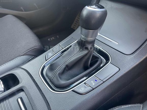-SEYHAN MOTORS-CAM TAVANLI FULL İ30 ELİTE PLUS