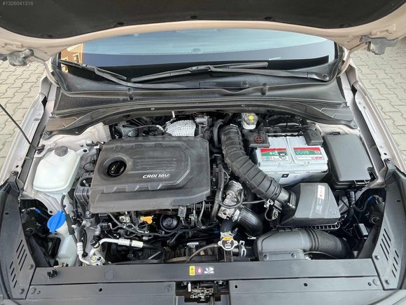 -SEYHAN MOTORS-CAM TAVANLI FULL İ30 ELİTE PLUS