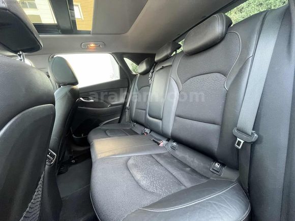 -SEYHAN MOTORS-CAM TAVANLI FULL İ30 ELİTE PLUS