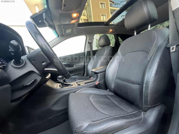 -SEYHAN MOTORS-CAM TAVANLI FULL İ30 ELİTE PLUS
