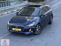 2017MODEL~ELİT PLUS~118.000"KM~GERGRŞ CAMTVN~CARPLY~NAVGSYN