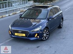 2017MODEL~ELİT PLUS~118.000"KM~GERGRŞ CAMTVN~CARPLY~NAVGSYN