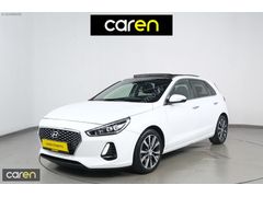 CAREN'DEN EMSALSİZ 120.000 KM HYUNDAİ İ30 ELİTE PLUS CAM TAVAN