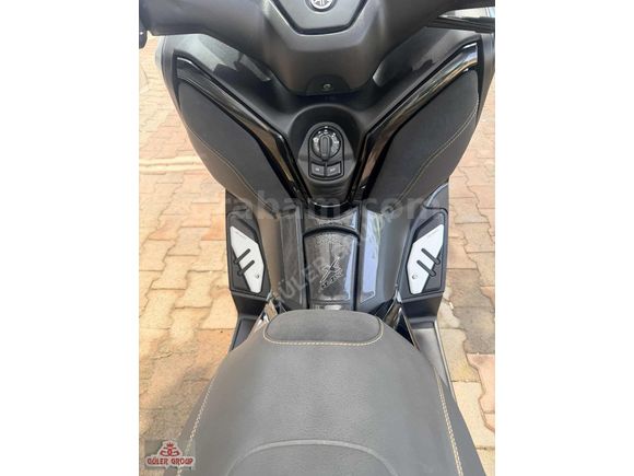 SIFIR TADINDA HATASIZ ÇİZİKSİZ BAKIMLI 5000 KMDE KARTA 12 TKST