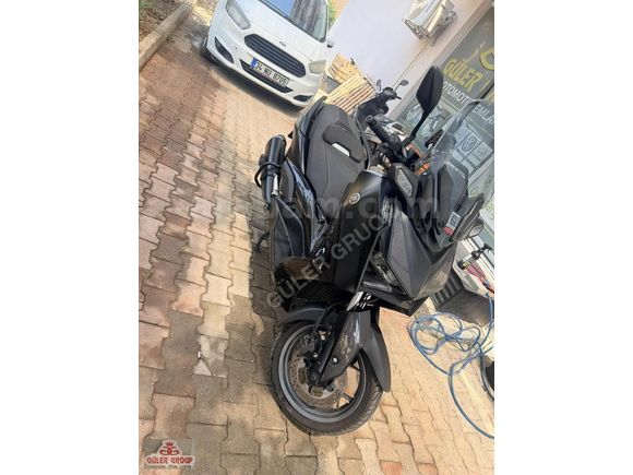 SIFIR TADINDA HATASIZ ÇİZİKSİZ BAKIMLI 5000 KMDE KARTA 12 TKST