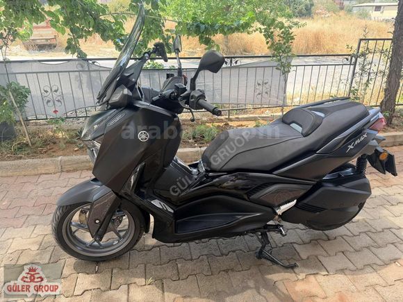 SIFIR TADINDA HATASIZ ÇİZİKSİZ BAKIMLI 5000 KMDE KARTA 12 TKST