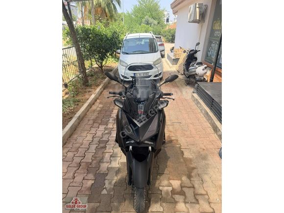 SIFIR TADINDA HATASIZ ÇİZİKSİZ BAKIMLI 5000 KMDE KARTA 12 TKST