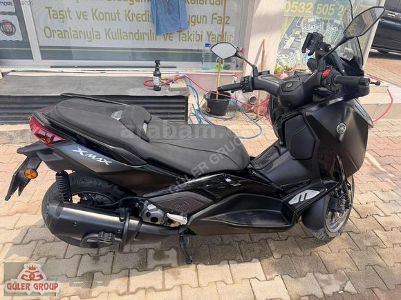 SIFIR TADINDA HATASIZ ÇİZİKSİZ BAKIMLI 5000 KMDE KARTA 12 TKST