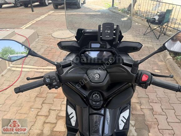 SIFIR TADINDA HATASIZ ÇİZİKSİZ BAKIMLI 5000 KMDE KARTA 12 TKST