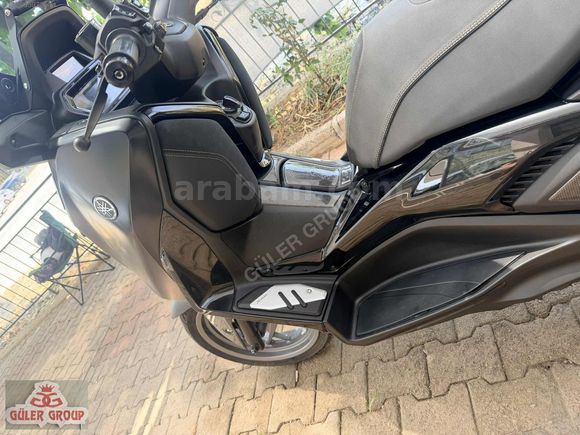SIFIR TADINDA HATASIZ ÇİZİKSİZ BAKIMLI 5000 KMDE KARTA 12 TKST