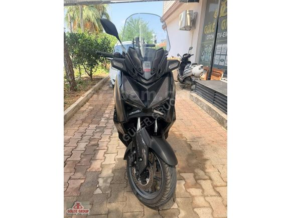 SIFIR TADINDA HATASIZ ÇİZİKSİZ BAKIMLI 5000 KMDE KARTA 12 TKST