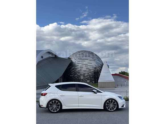 Sahibinden Seat Leon 1.2 TSI Style 2014 Model 