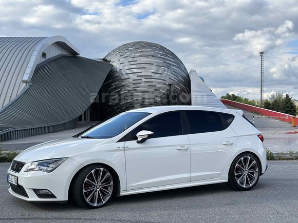 Sahibinden Seat Leon 1.2 TSI Style 2014 Model 