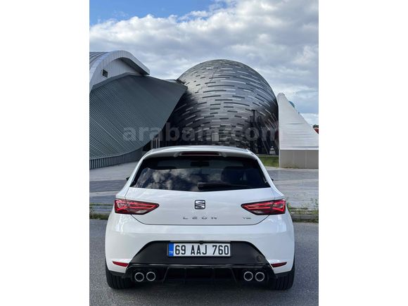 Sahibinden Seat Leon 1.2 TSI Style 2014 Model 