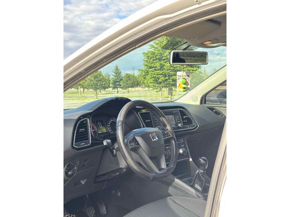 Sahibinden Seat Leon 1.2 TSI Style 2014 Model 