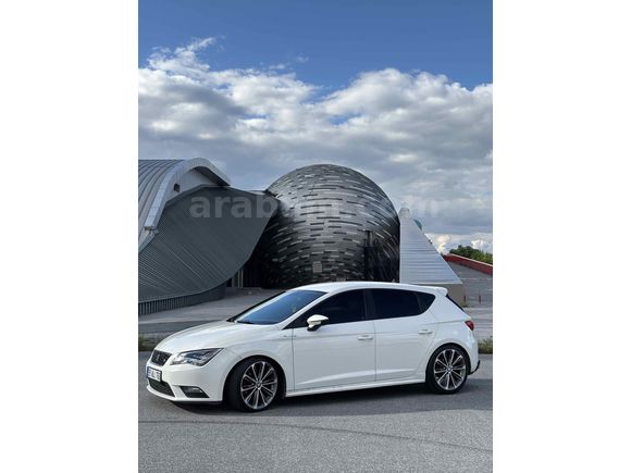 Sahibinden Seat Leon 1.2 TSI Style 2014 Model 