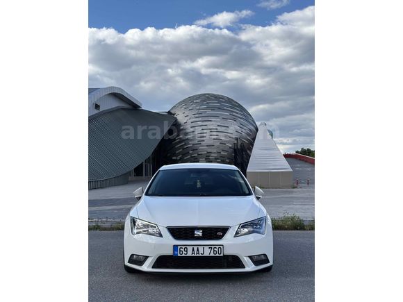 Sahibinden Seat Leon 1.2 TSI Style 2014 Model 