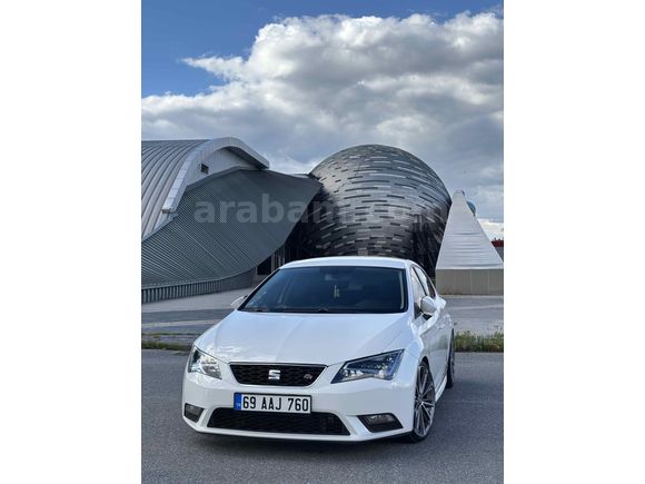 Sahibinden Seat Leon 1.2 TSI Style 2014 Model 