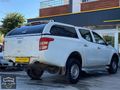A.Ş CAR OTOMOTİVDEN L200 4*4