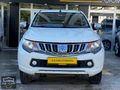 A.Ş CAR OTOMOTİVDEN L200 4*4