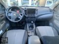 A.Ş CAR OTOMOTİVDEN L200 4*4