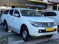 A.Ş CAR OTOMOTİVDEN L200 4*4