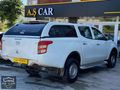 A.Ş CAR OTOMOTİVDEN L200 4*4
